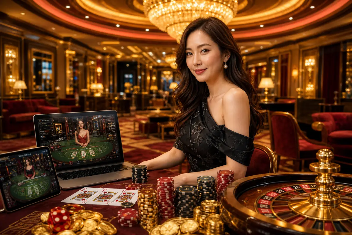 mmk345 Slots RTP နှင့် Volatility နားလည်ခြင်း