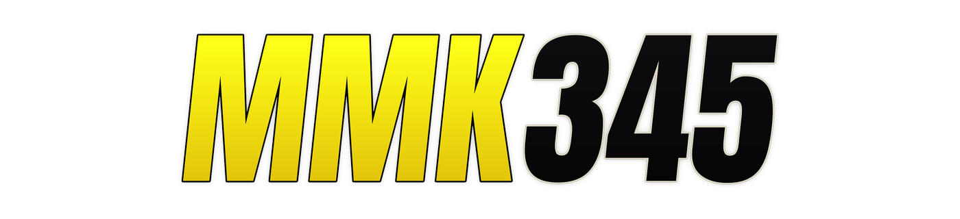 mmk345 logo